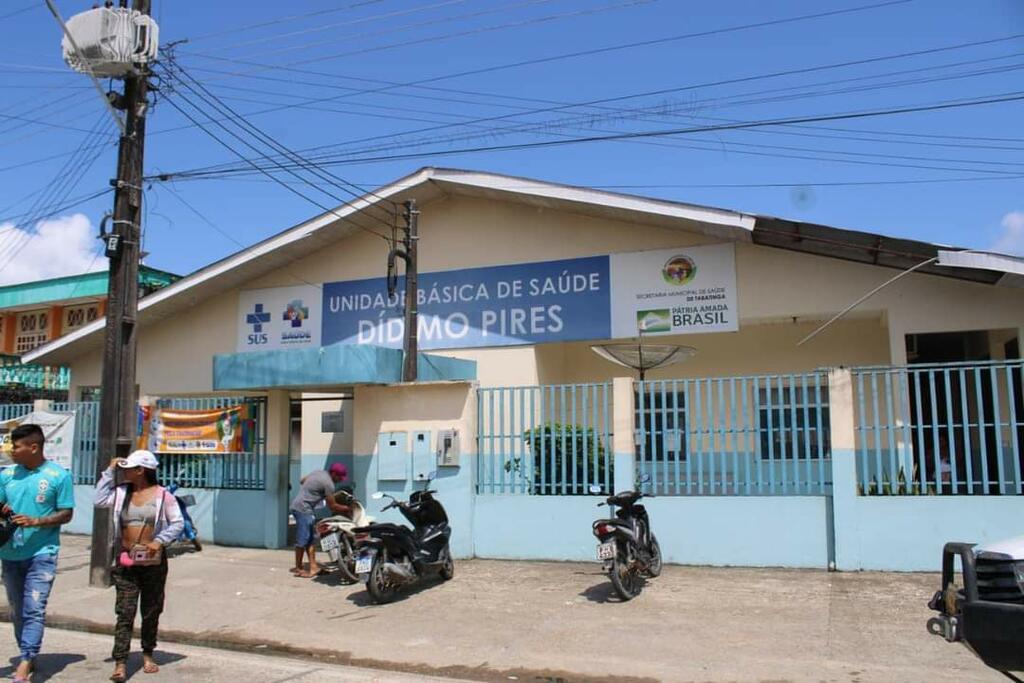 image for Prefeitura segue intensificando a coleta de exames no Laboratório