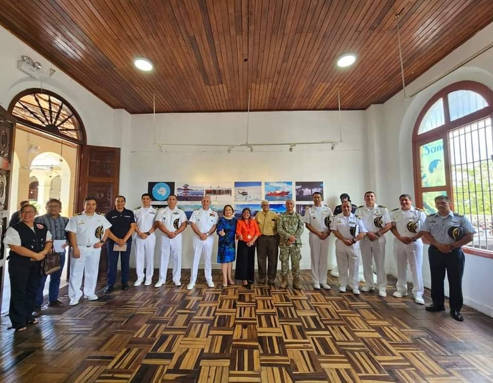 image for Innaguran muestra fotográfica el Perú en la Artantida