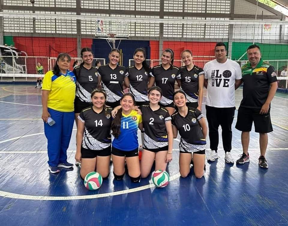 Colegio San Pedro Claver Campeón del departamental juvenil image for Colegio San Pedro Claver Campeón del departamental juvenil