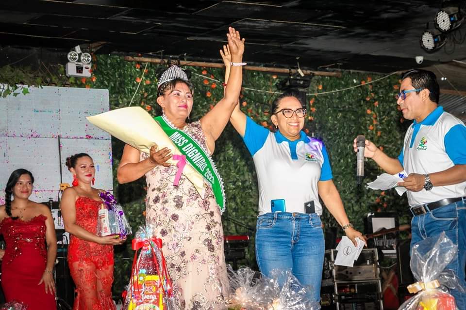 Elección de Miss Dignidad 2023 image for Elección de Miss Dignidad 2023