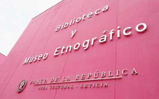 Ingreso a sala etnográfica Fray Antonio Jover Lamaña estará suspendido image for Ingreso a sala etnográfica Fray Antonio Jover Lamaña estará suspendido