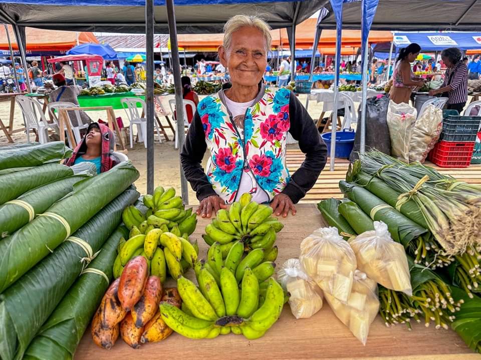 image for Feria Agropecuaria del proyecto AgroFerias