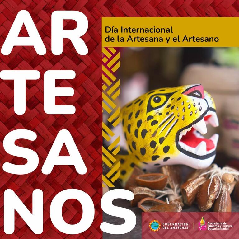 19 de marzo a celebrar el Día del Artesano image for 19 de marzo a celebrar el Día del Artesano
