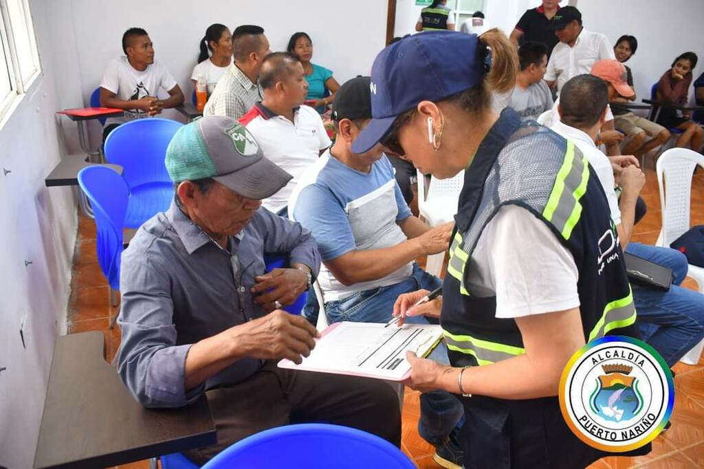 Actualización del registro único tributario image for Actualización del registro único tributario