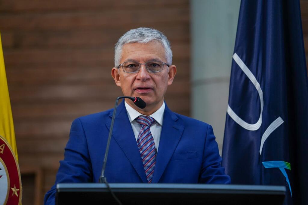 image for DIAN Presentan Avances Clave en Recaudo y Ciberseguridad