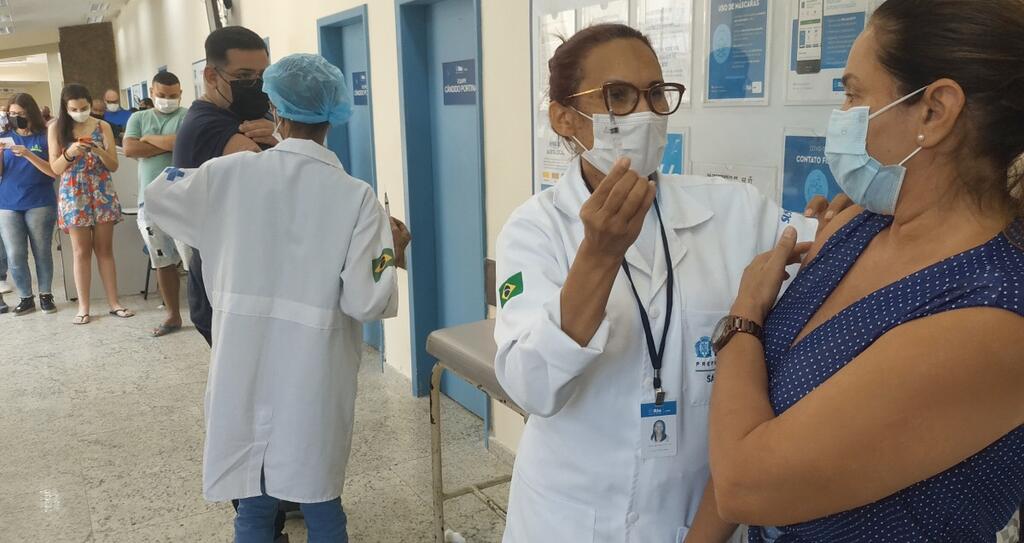 image for Surto de gripe atinge bairros da Ilha