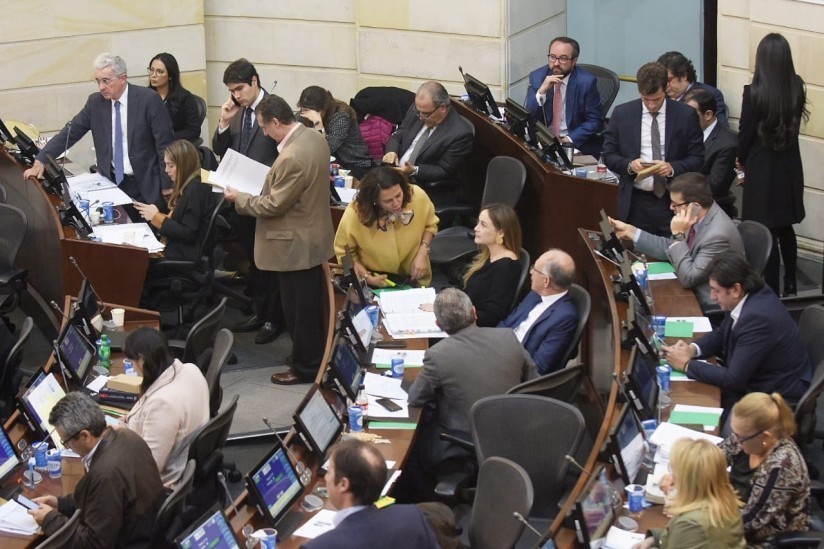 Eliminan el beneficio de casa por cárcel a funcionarios corruptos image for Eliminan el beneficio de casa por cárcel a funcionarios corruptos