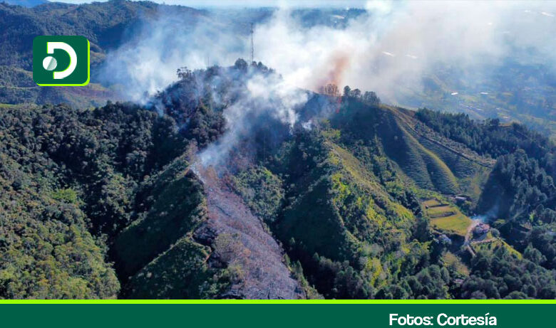 image for Fenómeno de El Niño podría extenderse hasta junio