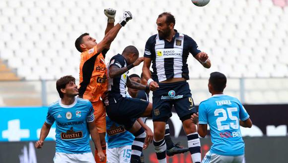 Final de Alianza Lima vs Sporting Cristal contará con más hinchas image for Final de Alianza Lima vs Sporting Cristal contará con más hinchas