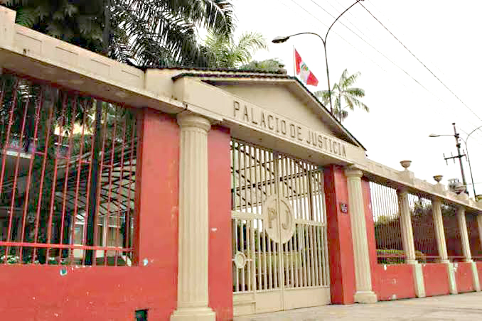 Sospechoso del feminicidio de una menor será investigado image for Sospechoso del feminicidio de una menor será investigado