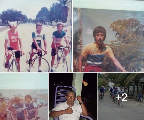 Ciclista Amazonense Carlos Galvis Vargas fallece en la tarde de ayer image for Ciclista Amazonense Carlos Galvis Vargas fallece en la tarde de ayer