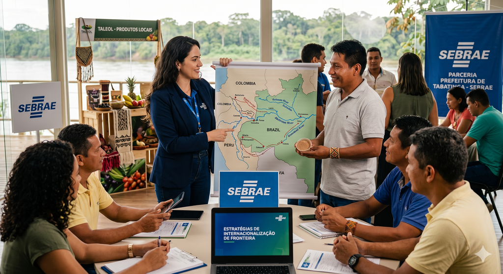 image for Programa Cidade Empreendedora: