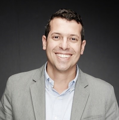 Juan David Ramírez  gerente de Postobon