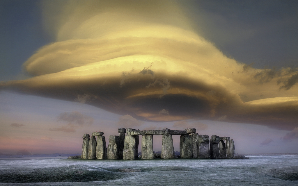 image for Descubren el verdadero propósito de Stonehenge
