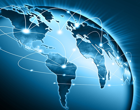 image for Comienzo de una nueva globalización