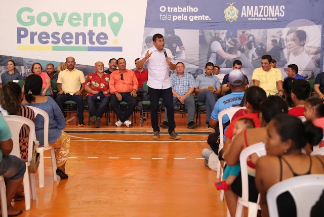 Governo investe em obras em Tabatinga e Benjamin Constant image for Governo investe em obras em Tabatinga e Benjamin Constant