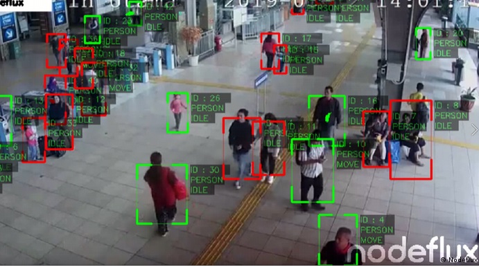 ONU advierte riesgos de la inteligencia artificial para las libertades civiles image for ONU advierte riesgos de la inteligencia artificial para las libertades civiles