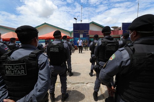 image for Policiais não podem ter promoção barrada por desculpa de limite orçamentário