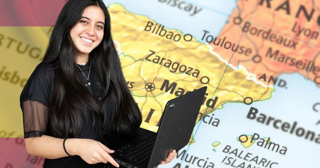 image for Becas para estudiar maestrías virtuales en la Universidad de Nebrija