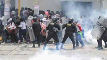 image for Últimas noticias de las protestas de este jueves 28 de julio
