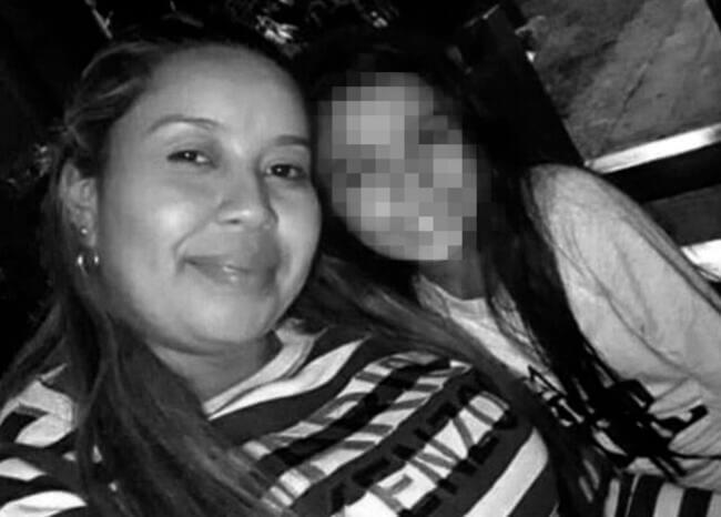Niña de 12 años y a su tía son asesinadas en Cordoba image for Niña de 12 años y a su tía son asesinadas en Cordoba