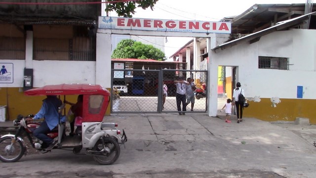 Ejército pide inmediata devolución de instalaciones del Hospital Santa Rosa image for Ejército pide inmediata devolución de instalaciones del Hospital Santa Rosa