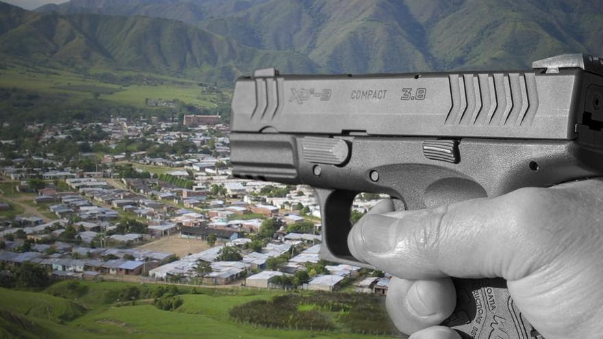 Asesinan a nueve personas / Huila image for Asesinan a nueve personas / Huila