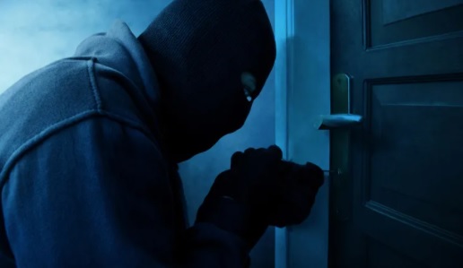 Ladrones entran en vivienda y se llevan varias pertenencias image for Ladrones entran en vivienda y se llevan varias pertenencias