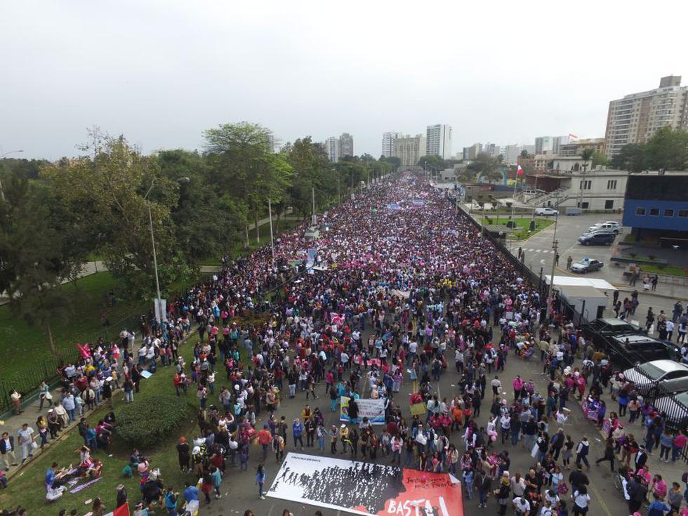 image for Resumen de noticias más destacadas en Lima