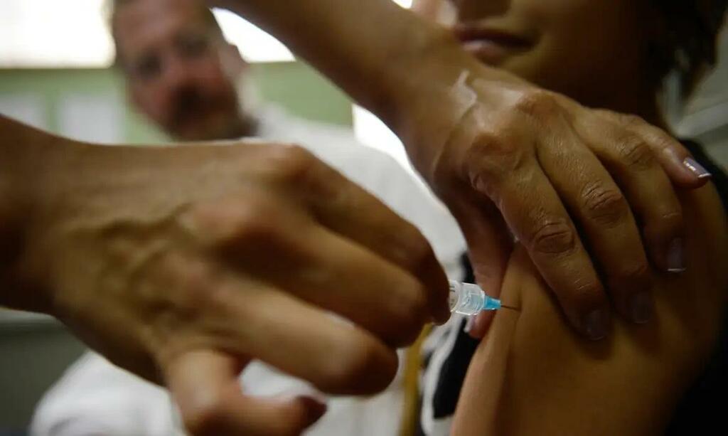 image for Amazonas recebe mais de R$ 6,2 milhões para campanha de vacinação nas escolas