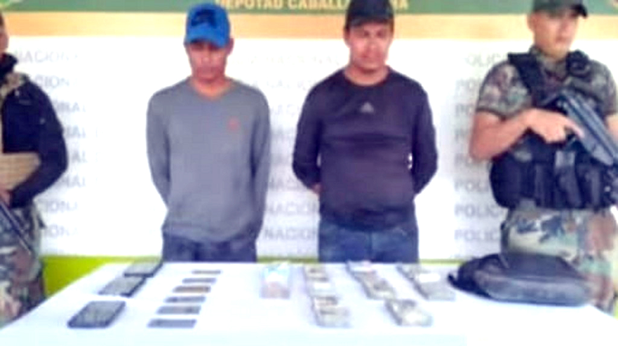 Policiais da Dirandro apreendem 146 quilos de drogas image for Policiais da Dirandro apreendem 146 quilos de drogas