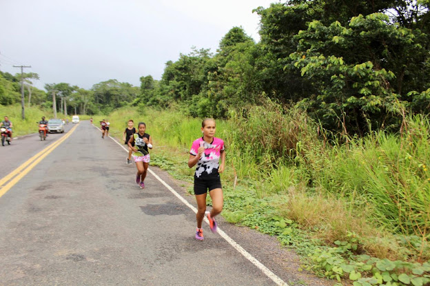 image for Prefeitura de Atalaia do Norte realiza 3 Corrida de São Sebastião