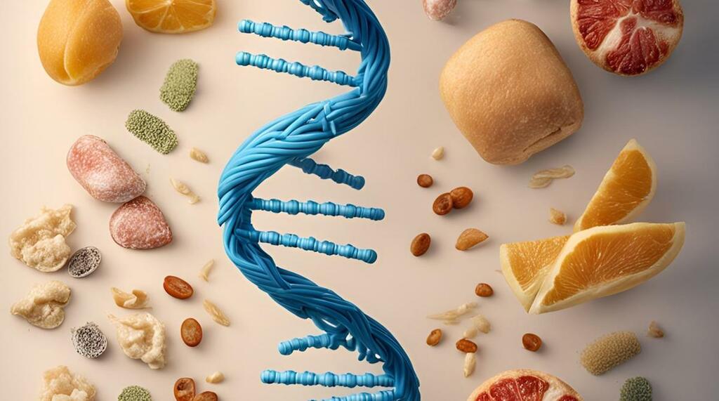 Você e o que você come conheça a importância do teste nutrigenetico image for Você e o que você come conheça a importância do teste nutrigenetico