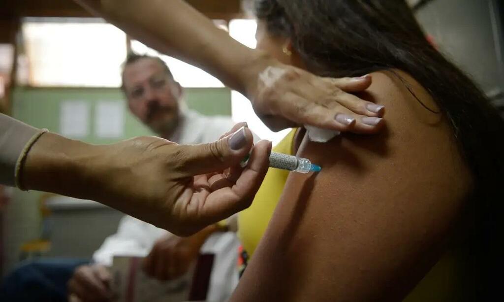 Ginecologista alerta para vacinação contra o HPV e cuidados na saude image for Ginecologista alerta para vacinação contra o HPV e cuidados na saude