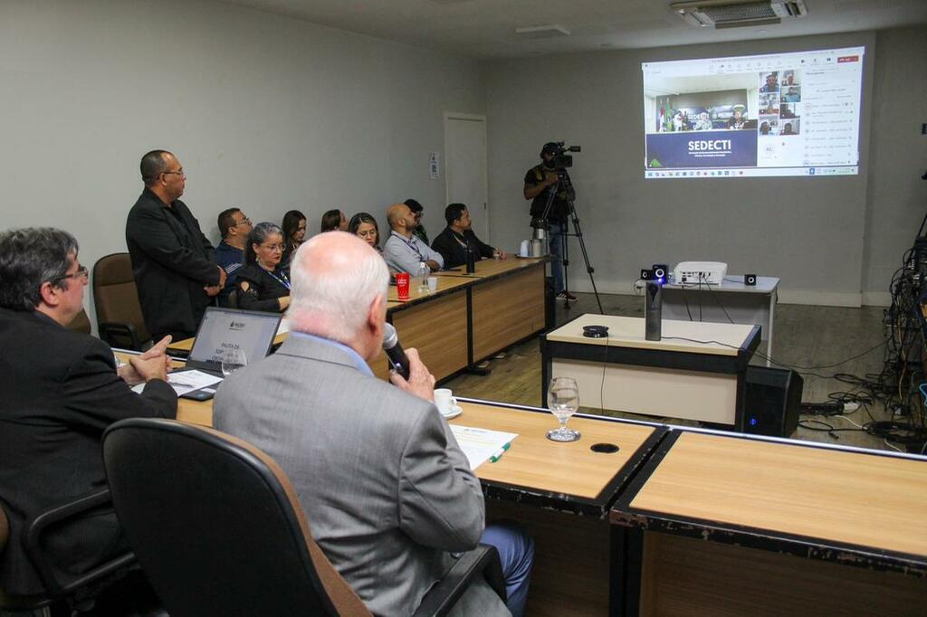 Codam aprova R$ 698 milhões para o Polo Industrial de Manaus image for Codam aprova R$ 698 milhões para o Polo Industrial de Manaus
