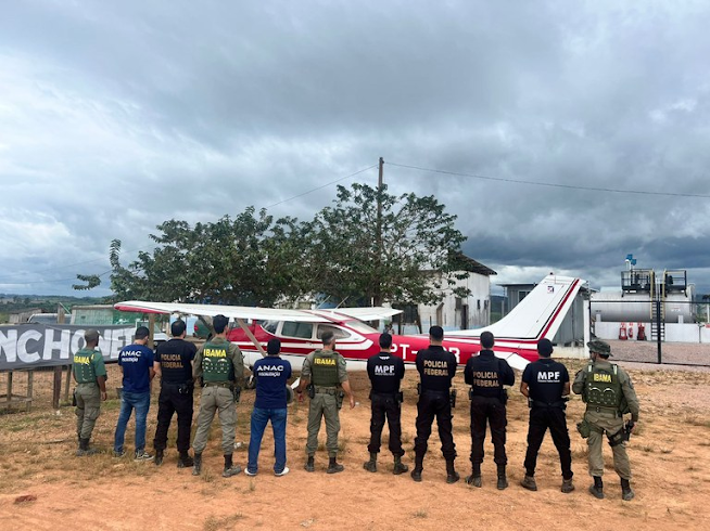 PF prende duas pessoas e cumpre mandados de busca e apreensão image for PF prende duas pessoas e cumpre mandados de busca e apreensão