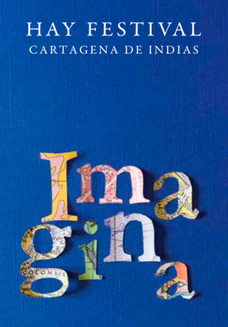 Diseño de imagen para el festiva