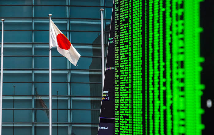 Japón estrenó una agencia de ciberseguridad para proteger al país image for Japón estrenó una agencia de ciberseguridad para proteger al país