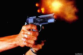 Homicidio con arma de fuego a Patrullero image for Homicidio con arma de fuego a Patrullero