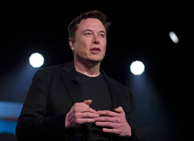 Elon Musk desafía a la ONU para acabar el hambre image for Elon Musk desafía a la ONU para acabar el hambre