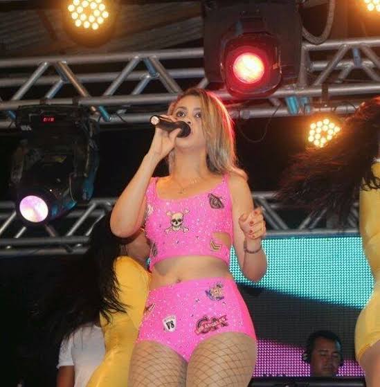 image for Taty Pink se apresenta em Atalaia do Norte e Benjamim Constant