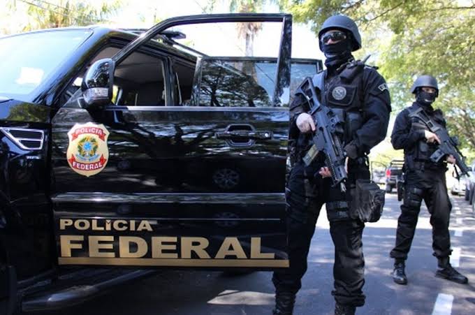 Órgãos federais apreendem 902 armas de fogo no Amazonas image for Órgãos federais apreendem 902 armas de fogo no Amazonas