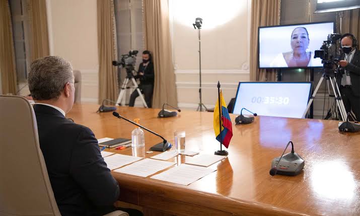 image for Gobierno anunciará nuevas restricciones para las próximas dos semanas