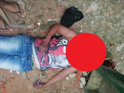 Homem entre os 25 e 30 anos encontrado morto image for Homem entre os 25 e 30 anos encontrado morto