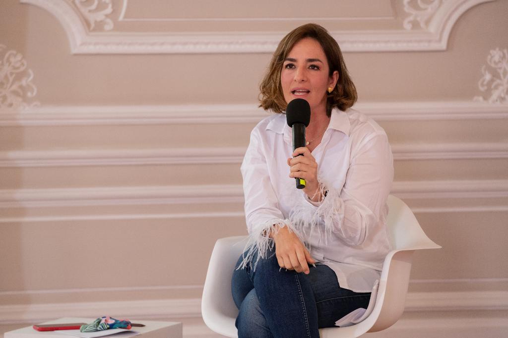 image for Anuncia creación de la Dirección de Adolescencia y Juventud en el ICBF