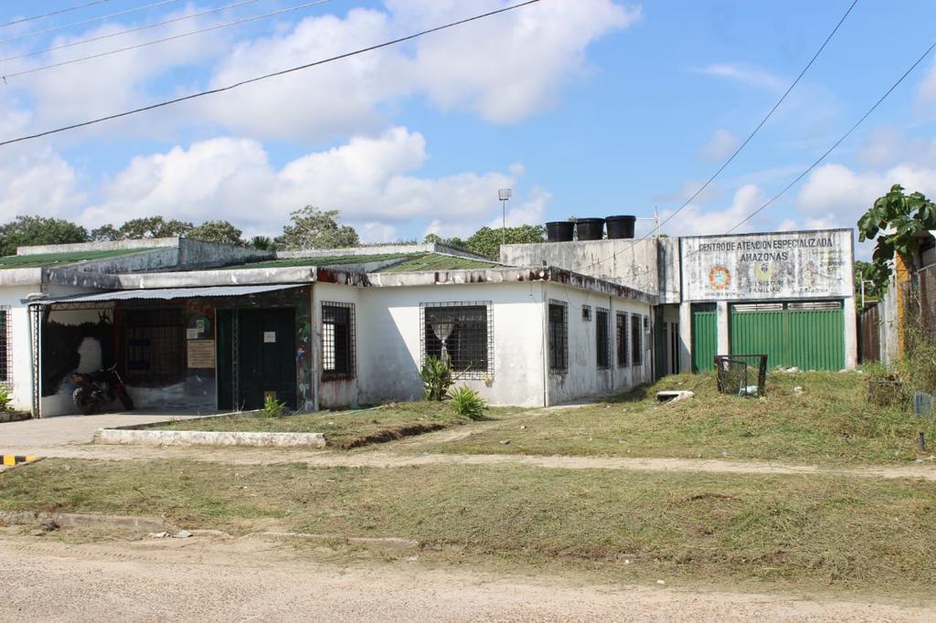 image for Nuestros jóvenes emprenden con un taller de mecánica 
