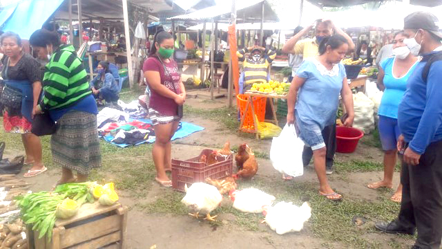 Promueve mercado itinerante de villa olímpica image for Promueve mercado itinerante de villa olímpica