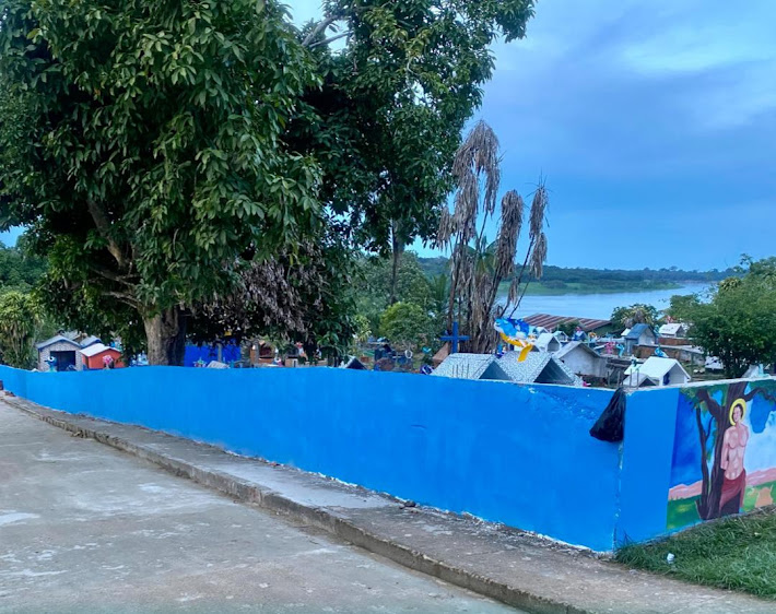 image for Prefeitura de Atalaia realiza concurso de pintura nesta sexta