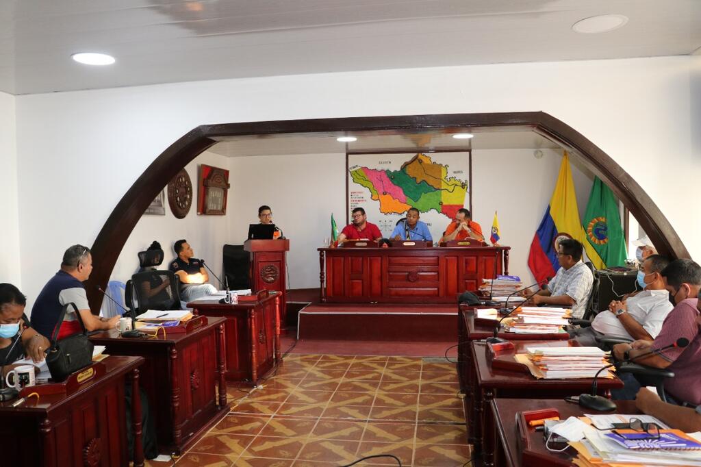 Informe Final Comisión de la Verdad en Leticia Amazonas image for Informe Final Comisión de la Verdad en Leticia Amazonas