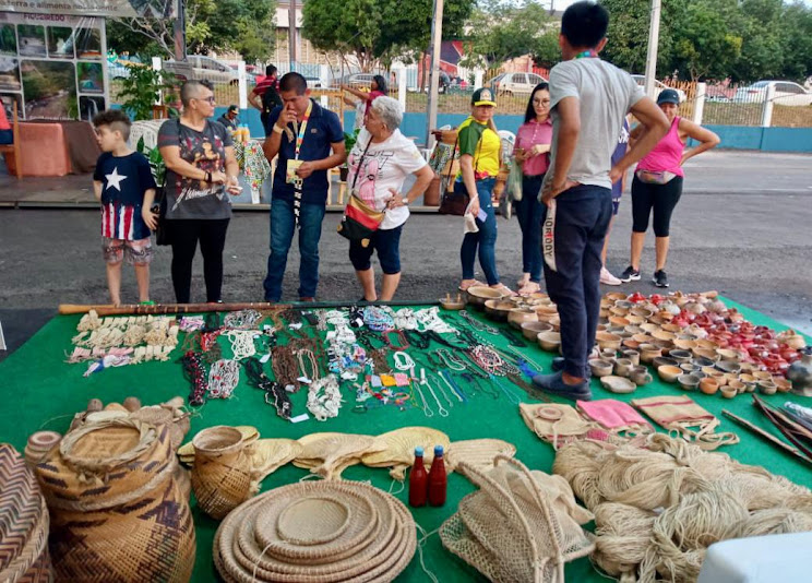 image for Atalaia do Norte é destaque da 44 Expoagro